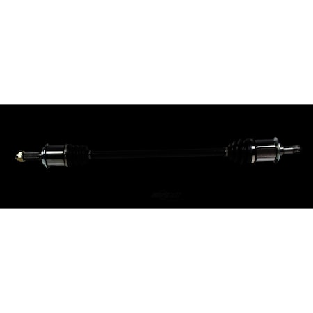 Gsp NCV36591  New CV Axle NCV36591